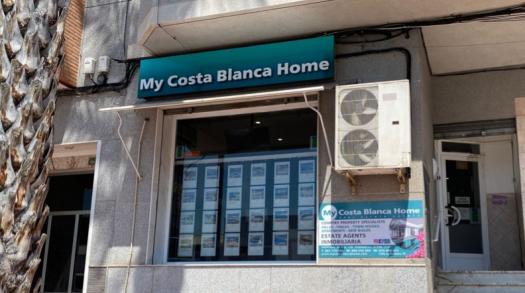 My Costa Blanca Home – local estate  agents in Catral, Valencia, Spain